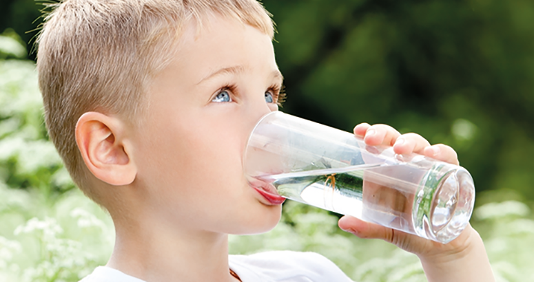 Sustainability and Climate Change drinking water Sustainability and Climate Change drinking water