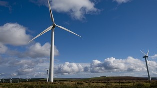 Wind Turbine