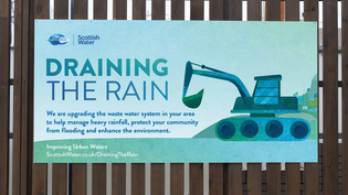 Improving Urban Waters Launch