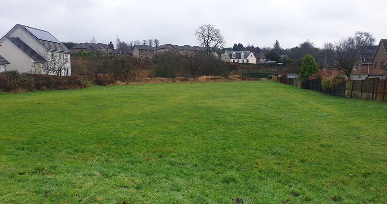 A new CSO and giant storm tank will be built under the park Barbours Park