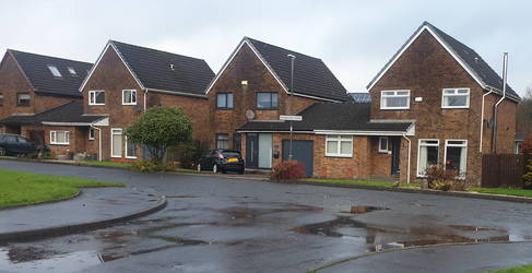 A new upgraded surface water sewer will beinstalled Barbours Park