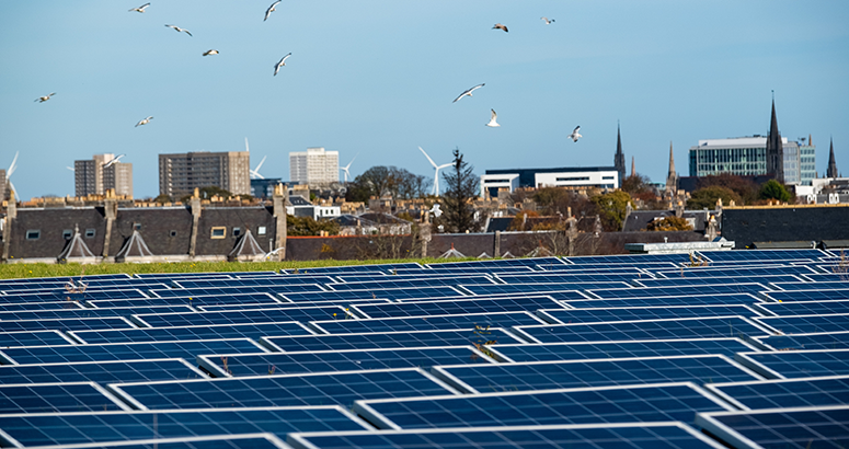 Net Zero Routemap Net Zero Routemap