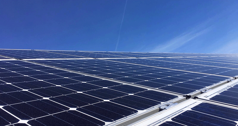 Net Zero PV Panels Net Zero PV Panels