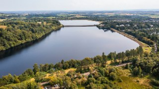 Photo of Milngavie Reservoirs