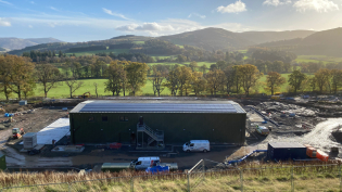 Image of Peebles new WTW