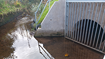Overflow Third Level Thumbnail example of a Combined Sewer Overflow installed on a river