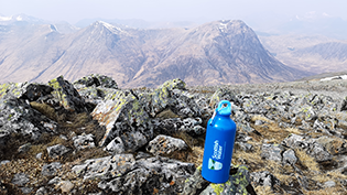 Munro Challenge Munro Challenge